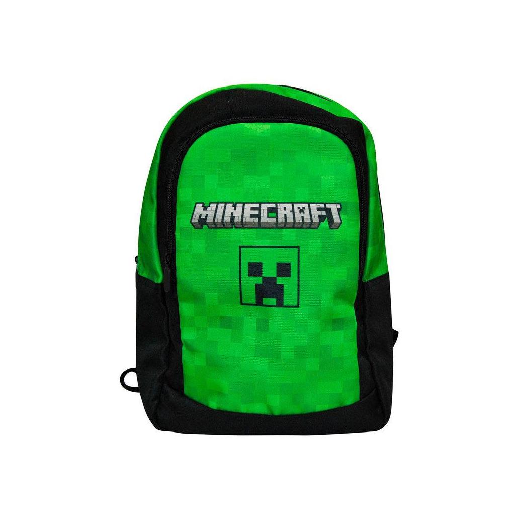 Mochila minecraft 40cm