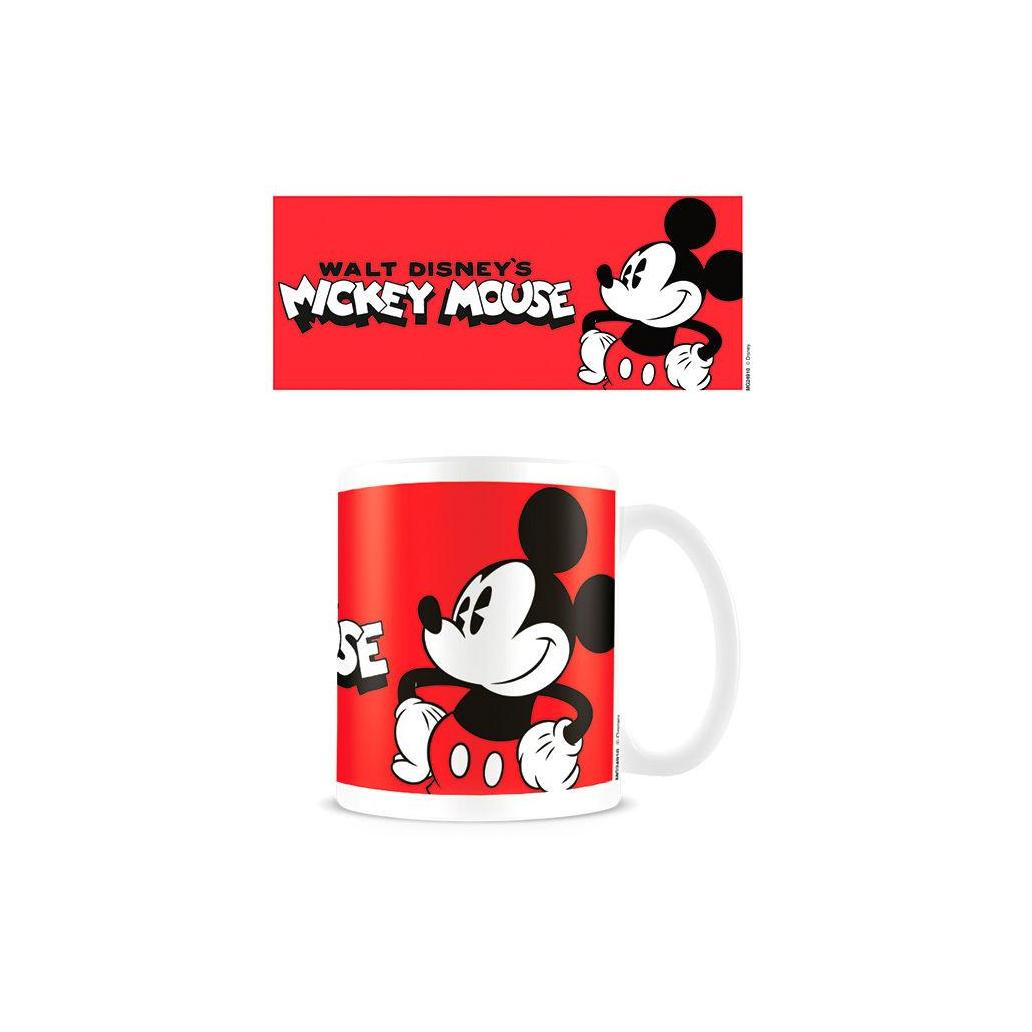 Caneca mickey da disney