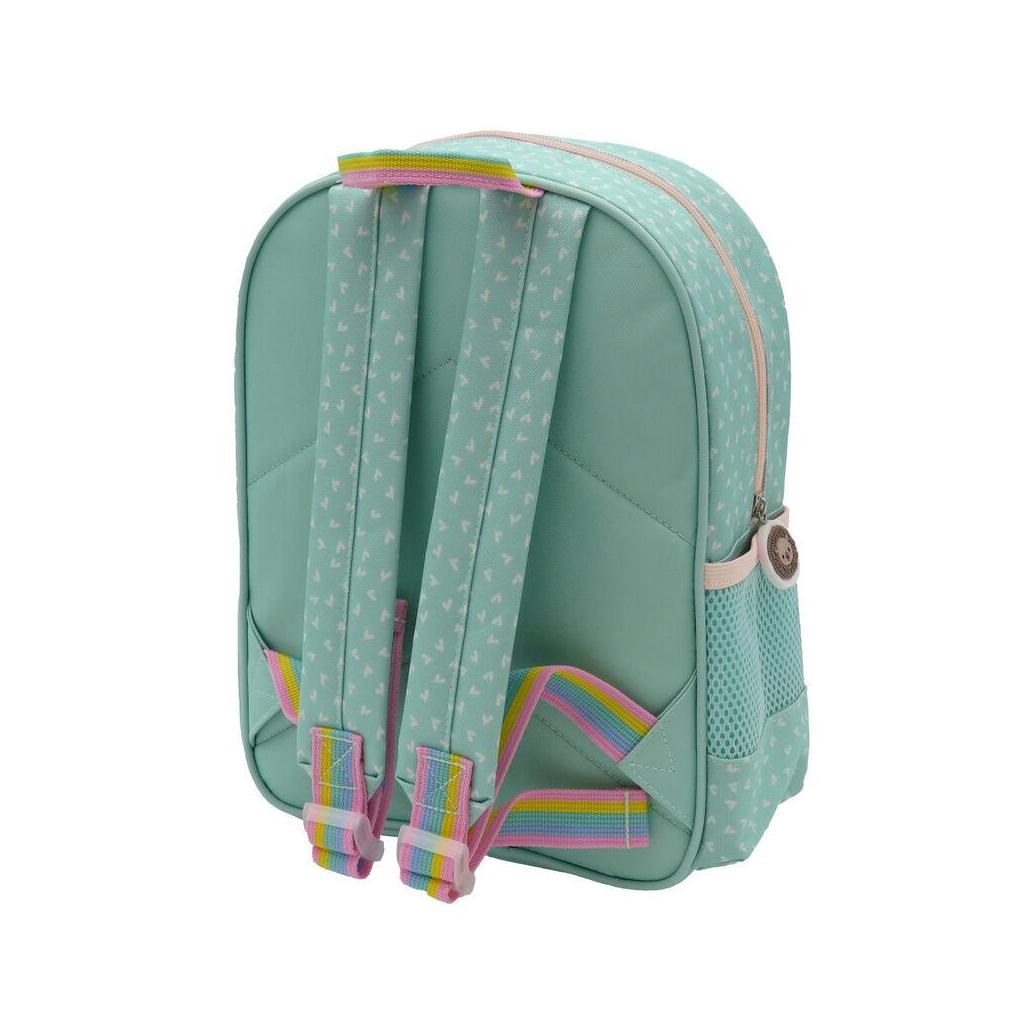 Mochila floresta kawanimals 30cm