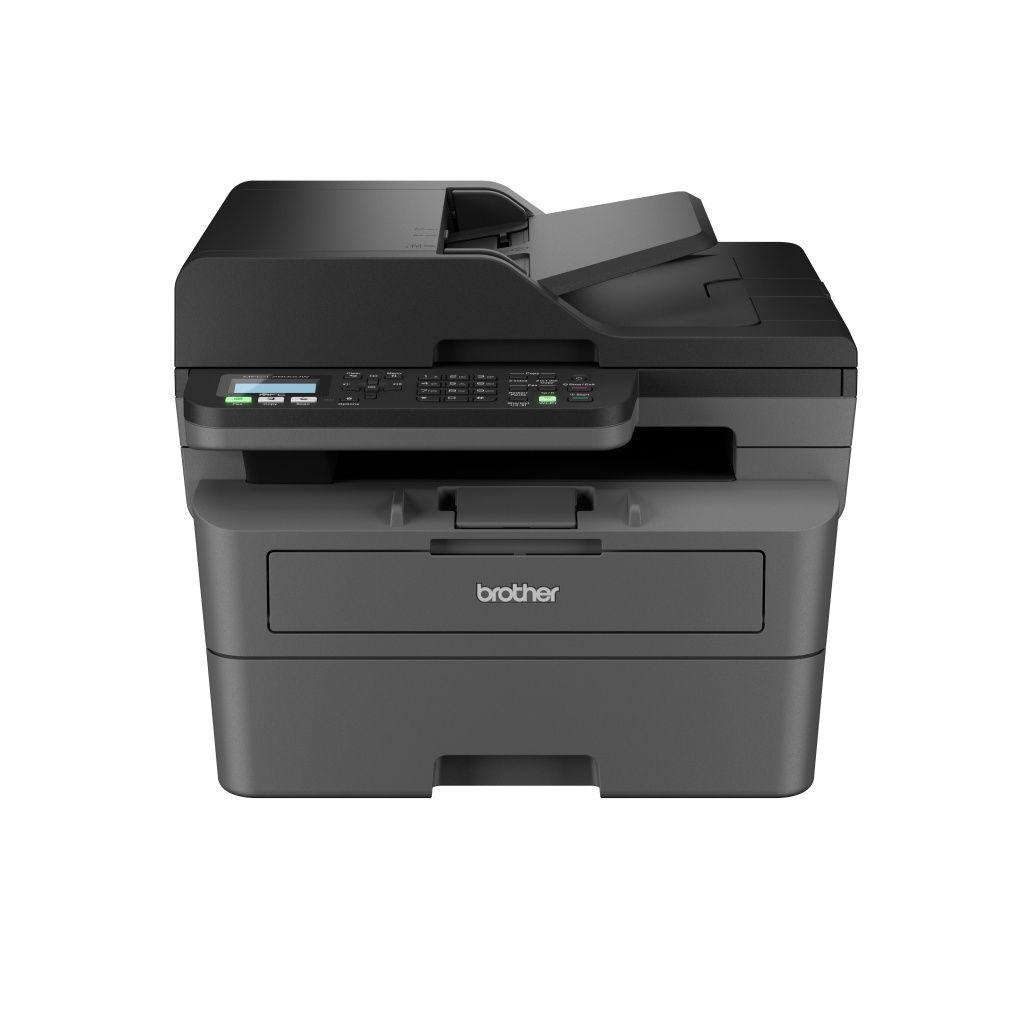 Impressora brother multifunções laser mono mfc-l2800dw - wif