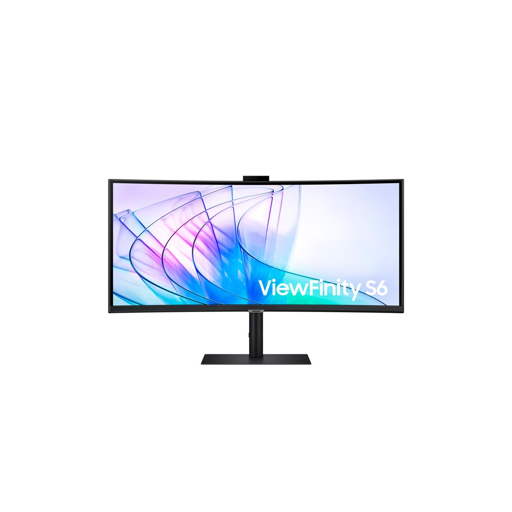 Samsung monitor viiewfinity 34