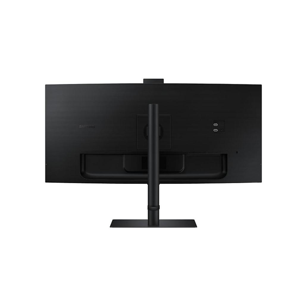 Samsung monitor viiewfinity 34