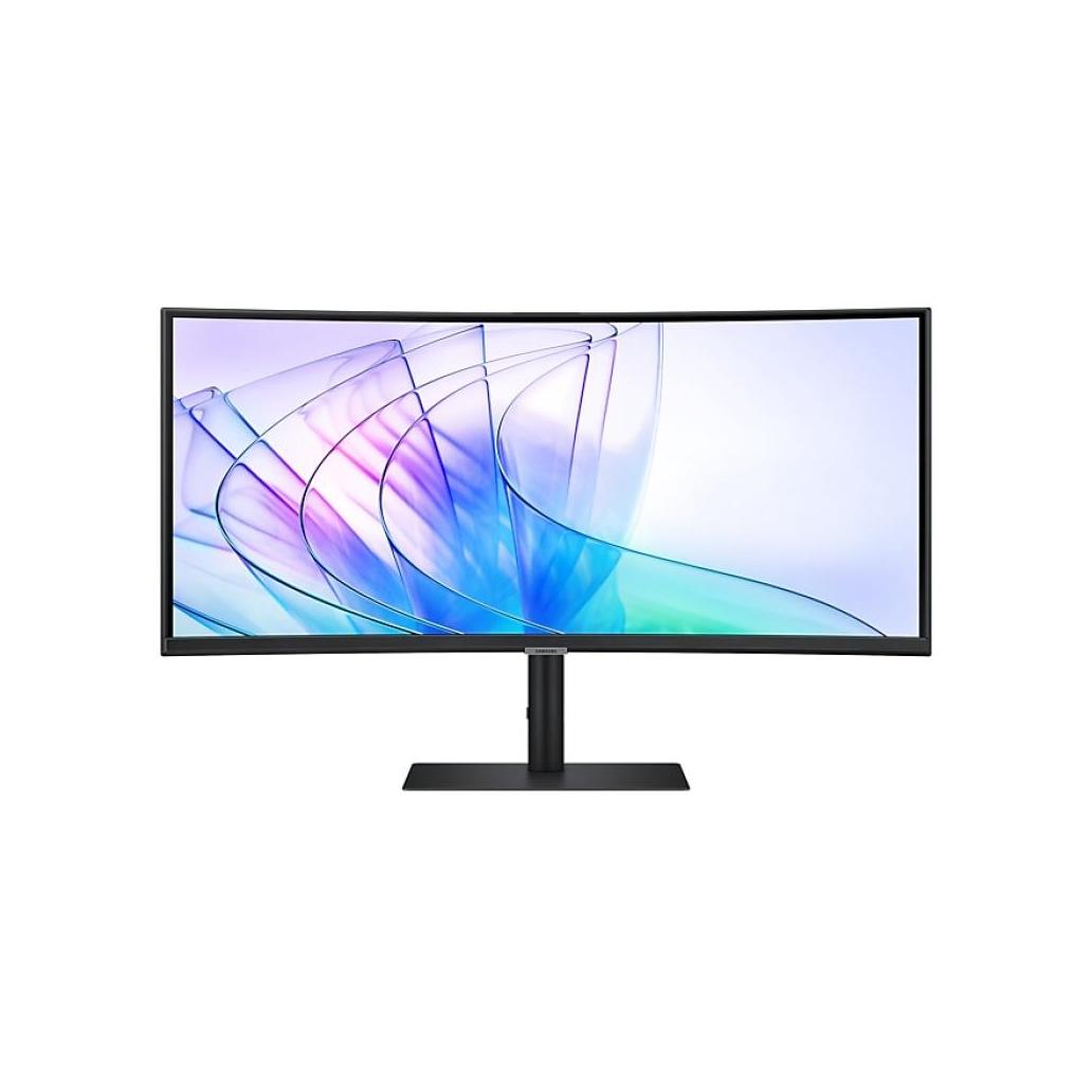 Samsung monitor viiewfinity 34