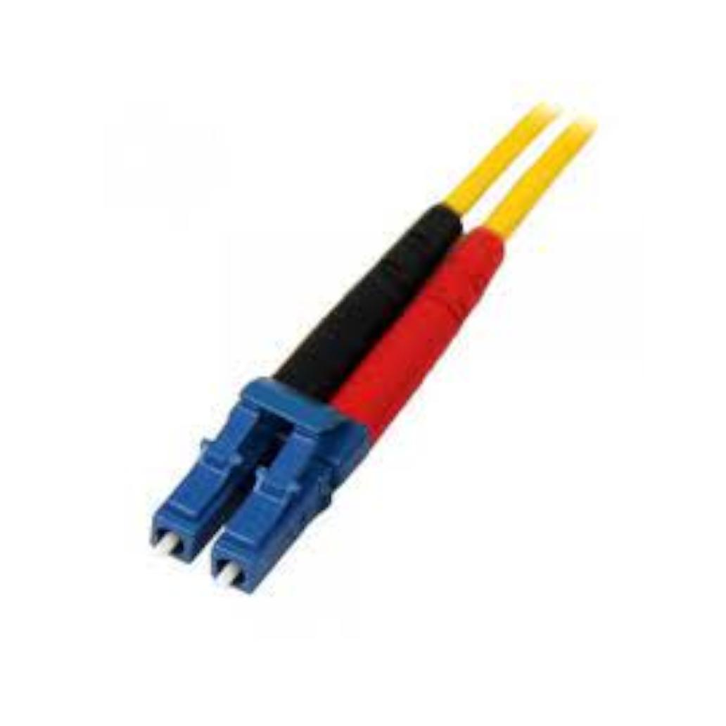 Cabo de rede Startech.com de 7m monomodo fibra optica