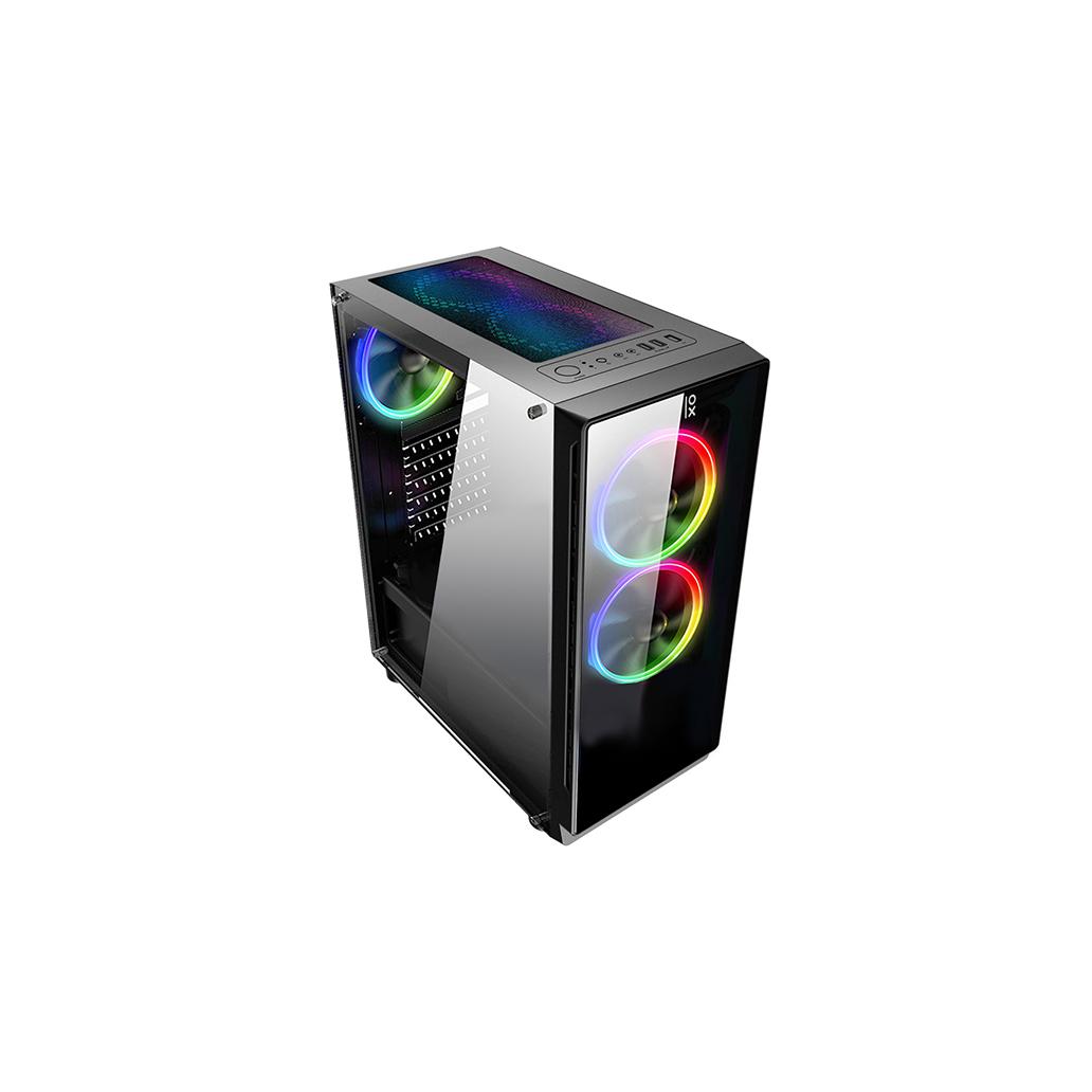 Primux pc iox gaming pb870 ryzen 5 pro 4650g 16gb ddr4 1tb s