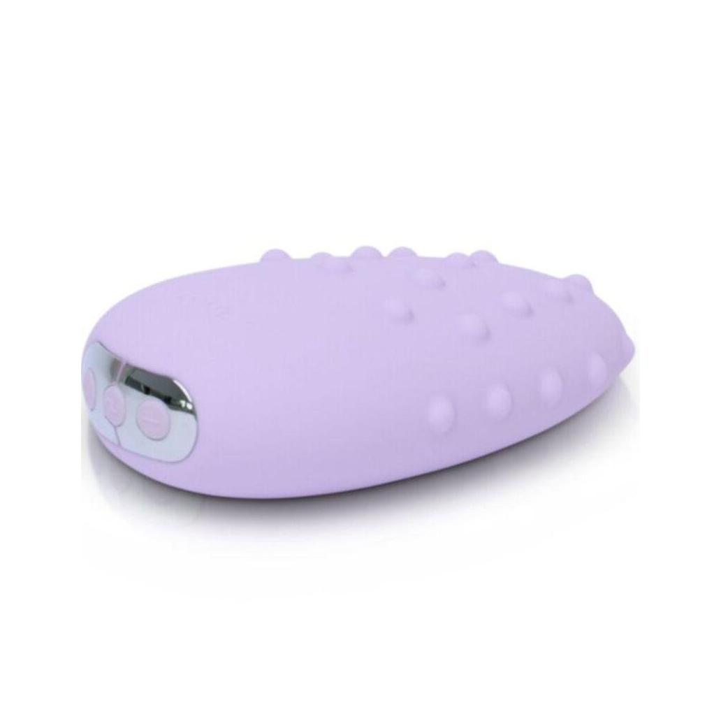 Je joue - mimi deux lilac massager