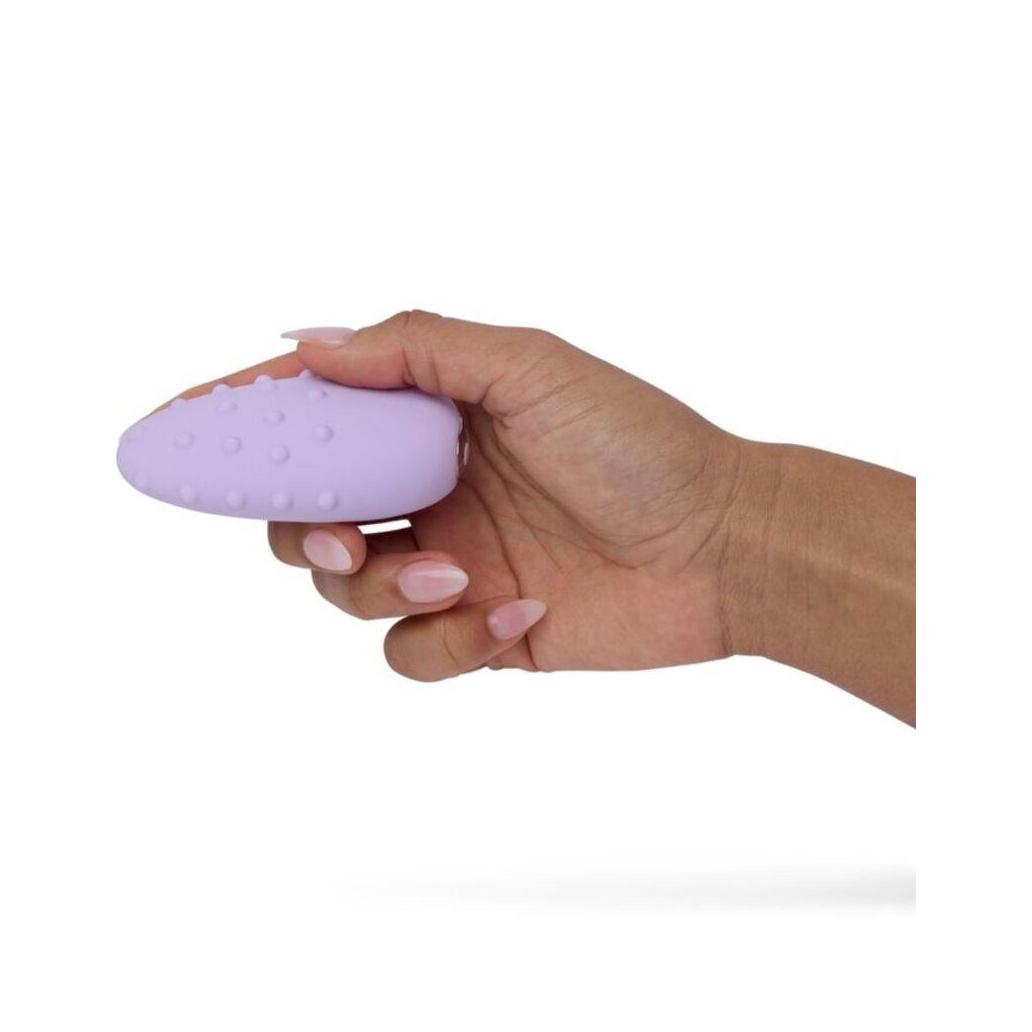 Je joue - mimi deux lilac massager