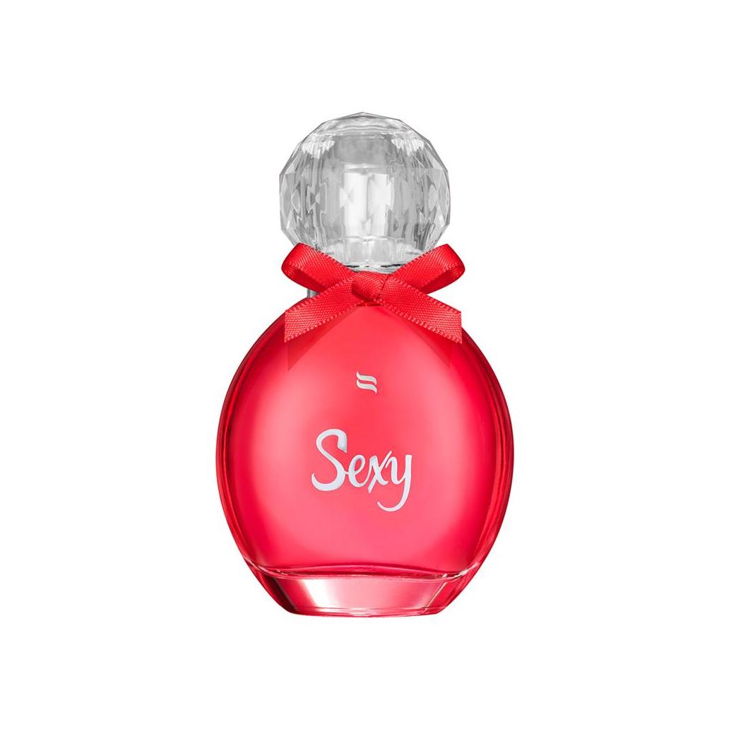 Perfume de feromonas para ela sexy 30 ml