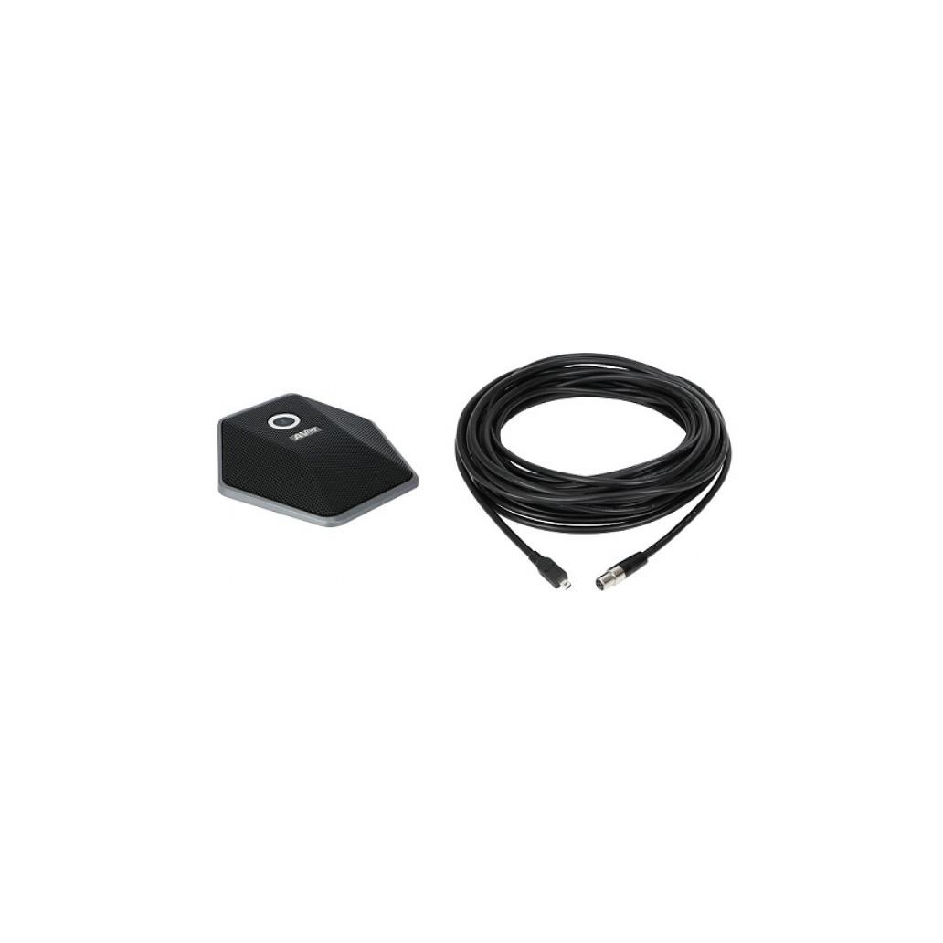 Aver expansion speakerphone with 10m cable for vb342pro and