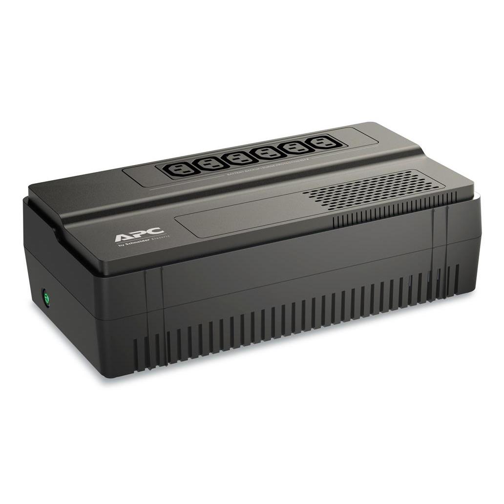 Ups apc easy ups bv 1000va, avr, iec 230v - bv1000i