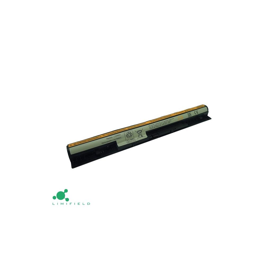 Bateria  ibm lenovo g460 14.4v 2200mah