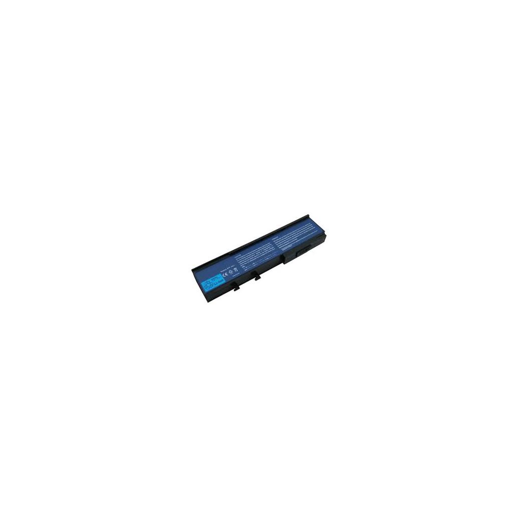 Bateria compativel acer aspire 3620/5540/5560  11,1v, 6600ma