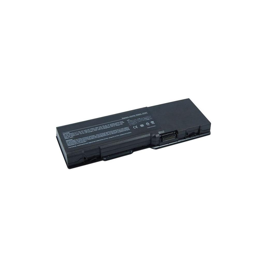 Bateria portatil dell 11,1v 6600mah