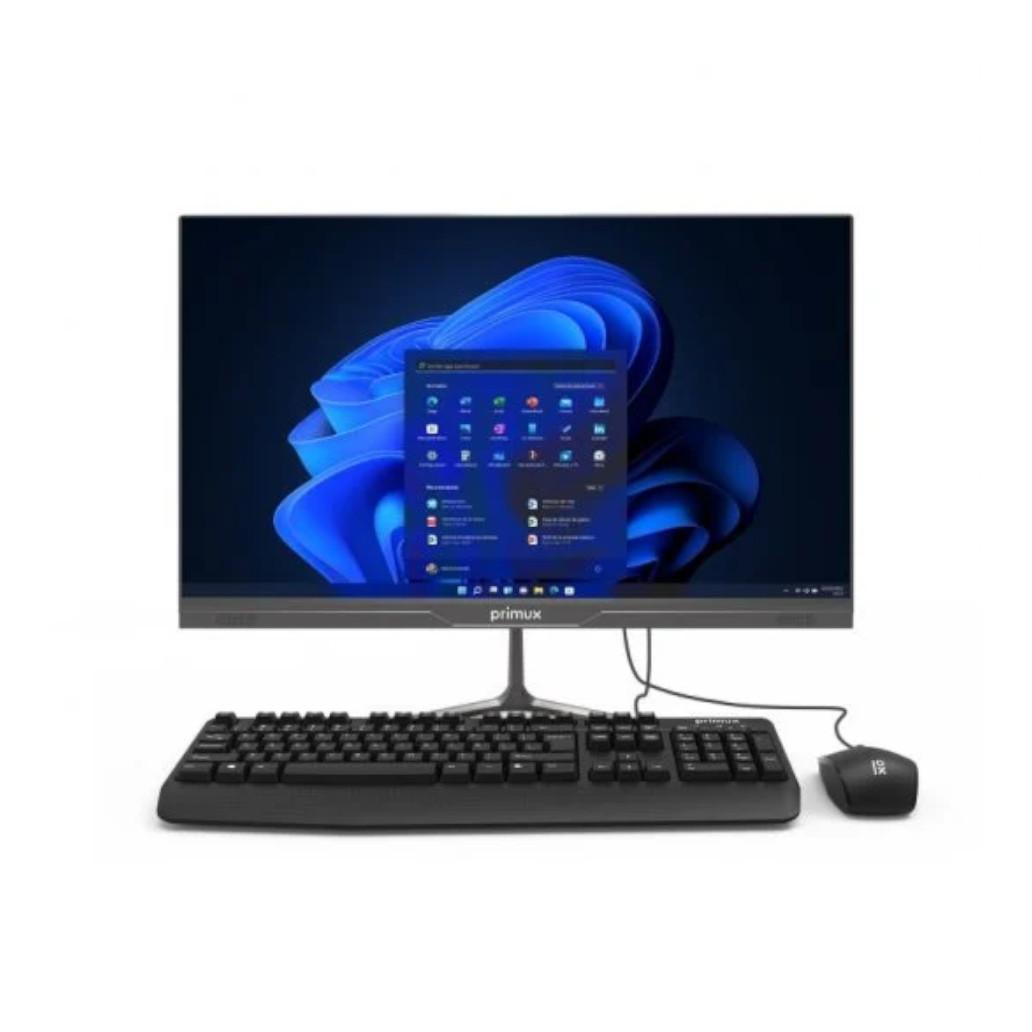 Computador aio iox primux 2404f 23.8