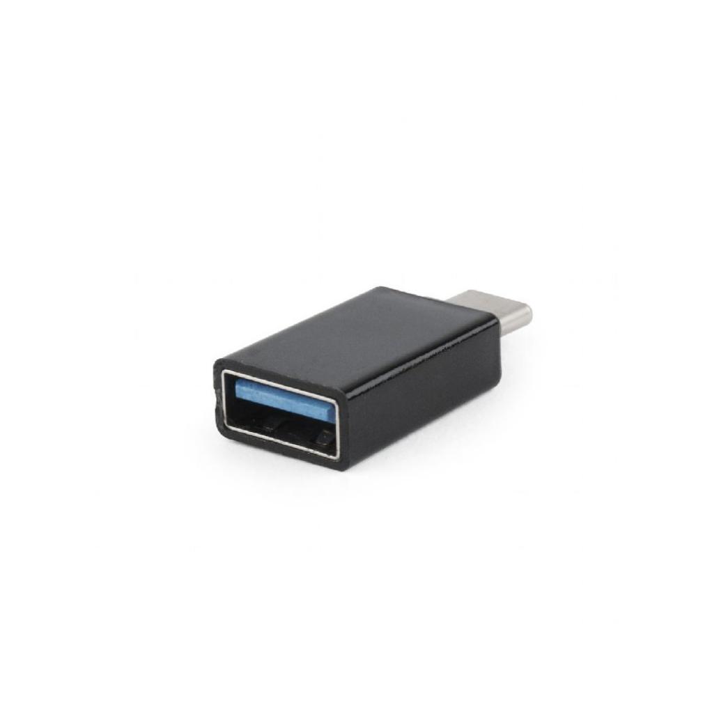 Adaptador Gembird Usb 3.0 Tipo C Macho A Fêmea
