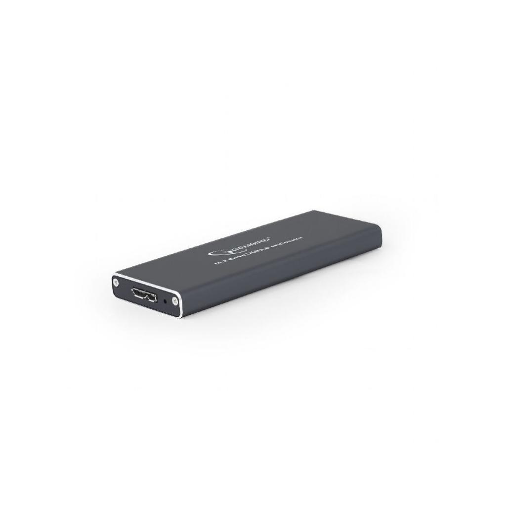 Caixa Externa Gembird M.2 Sata Usb 3.0