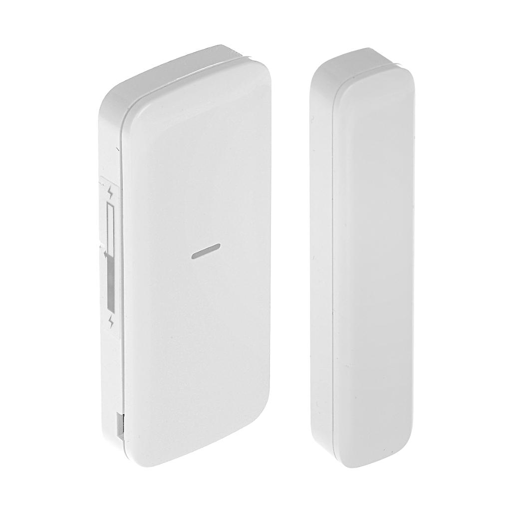 Sensor Magnético Sem Fio DS-PDMCS-EG2-WE Hikvision