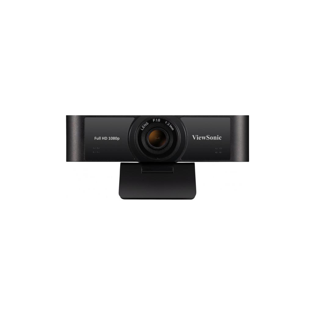 Viewsonic webcam 1080p ultrawide usb meeting camera vb-cam-0