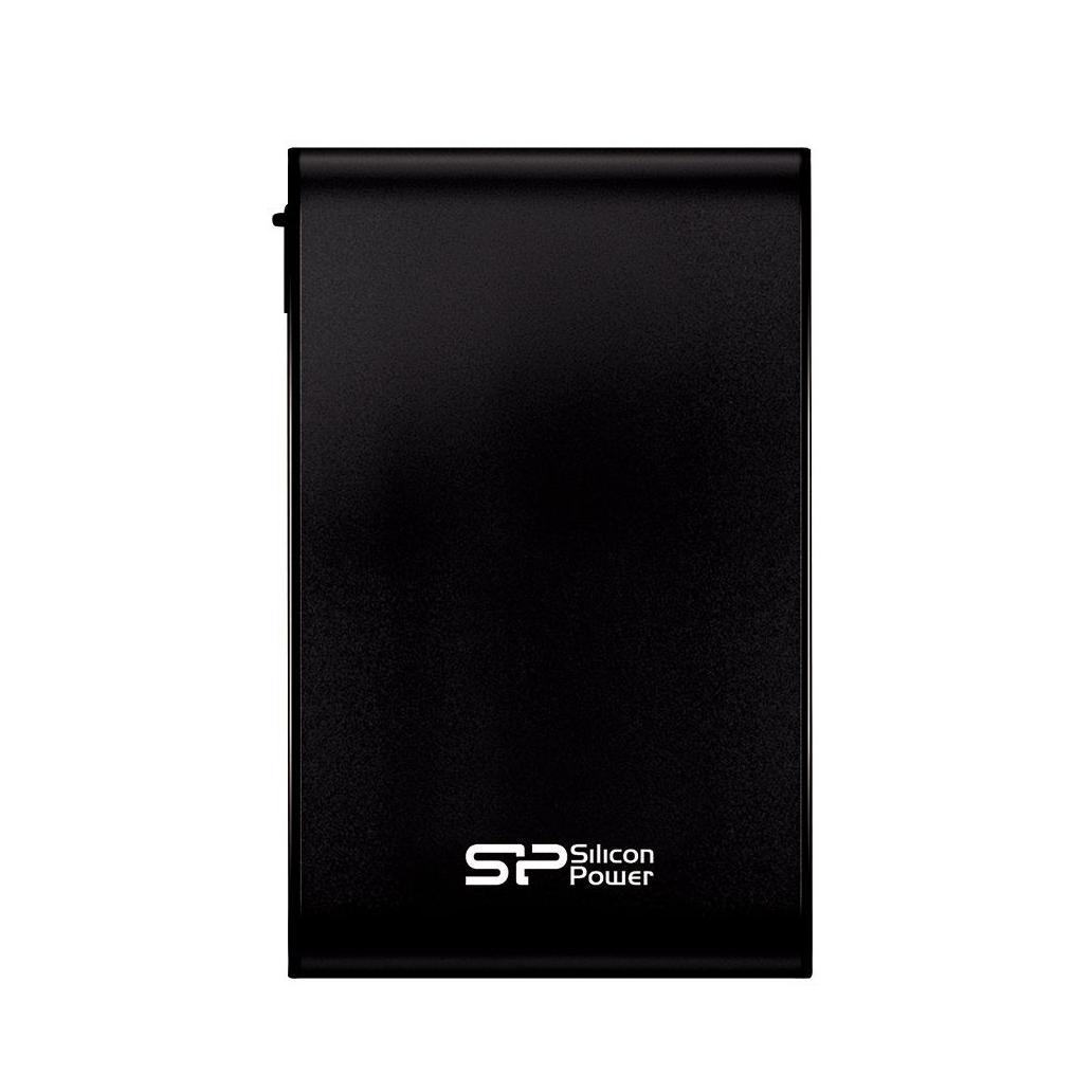 Disco externo 2.5 1tb sp armor a80 usb 3.2 type a, ipx7,shoc