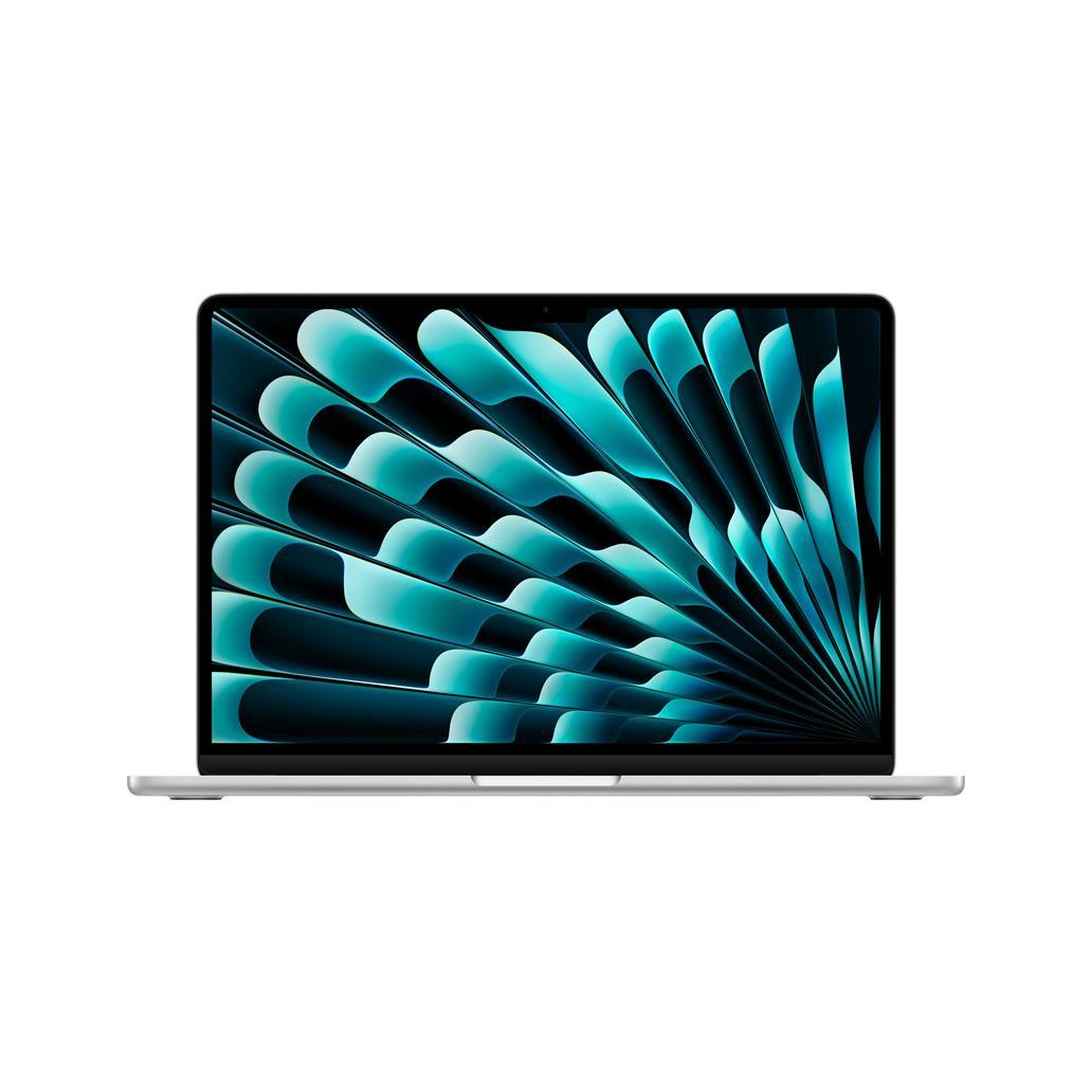 Portátil apple macbook air 13\\" apple m3 chip with 8core cpu
