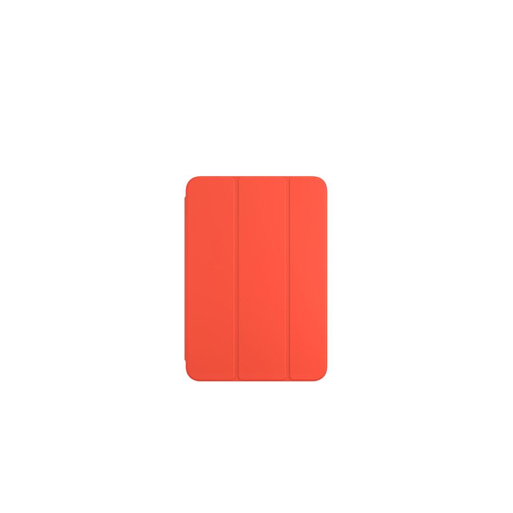 Capa Smart Folio Apple Para iPad Mini 8.3" 6ª Geração Coral