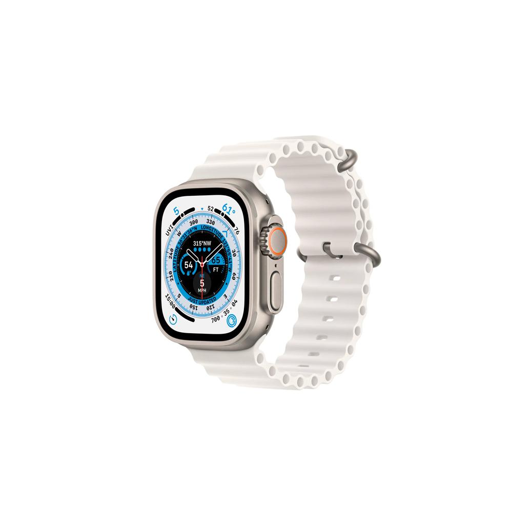 Smartwatch apple watch ultra 2 gps+cellular 49mm titanium ca