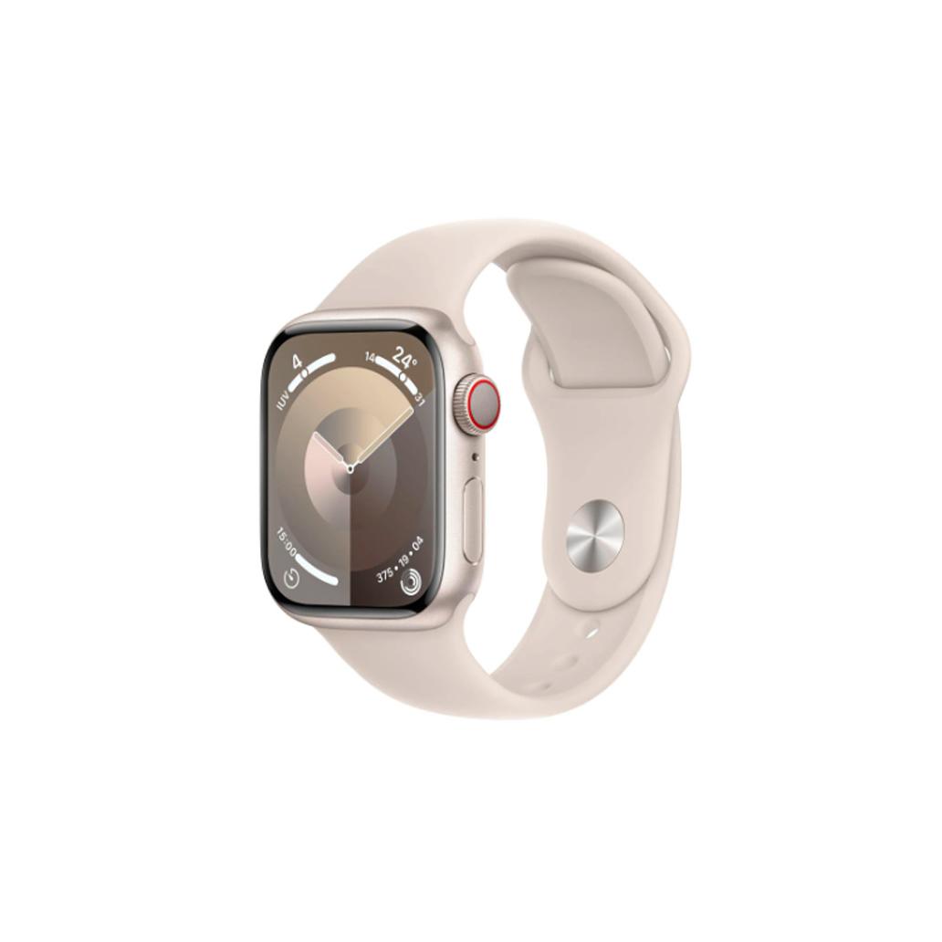 Smartwatch Apple Watch Serie 9 GPS + GSM  41mm - S/M