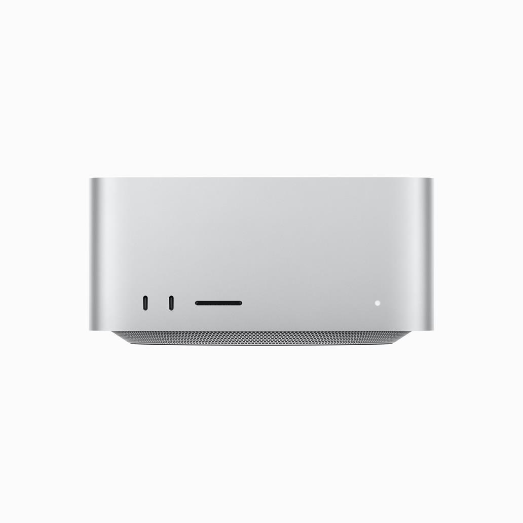Mac studio apple m2 max chip with 12core cpu, 30core gpu, 32