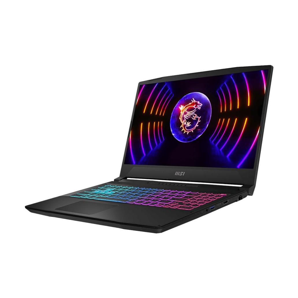 Nb msi katana 15 b13vgk-1864xpt 15.6\\"qhd 165hz i7-13700h 32