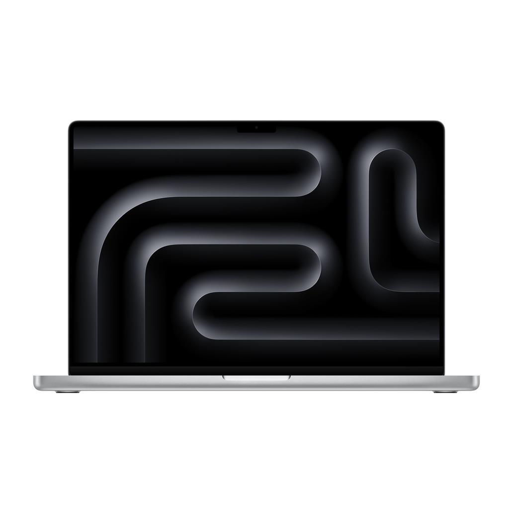 Portátil apple macbook pro 16p, apple m3 pro 12-core cpu/18-