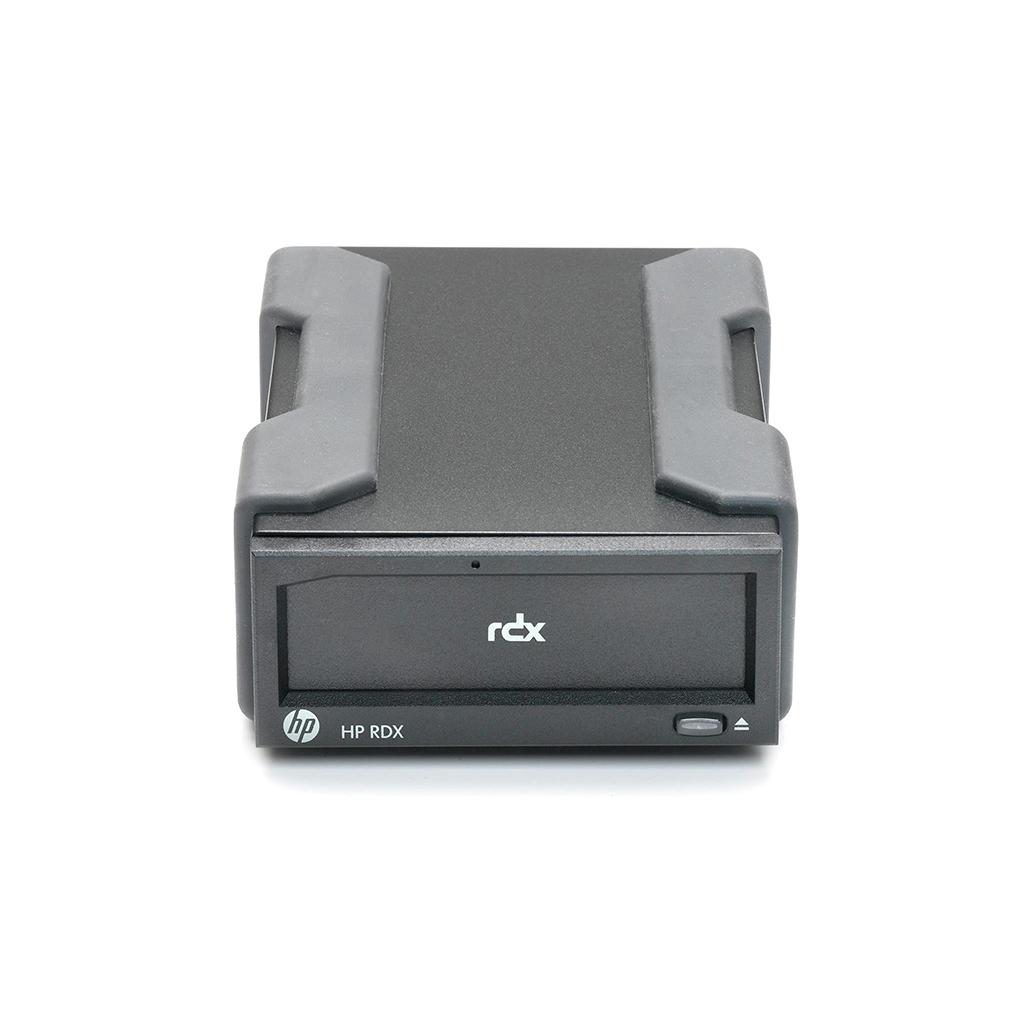 Hpe rdx+ external docking system