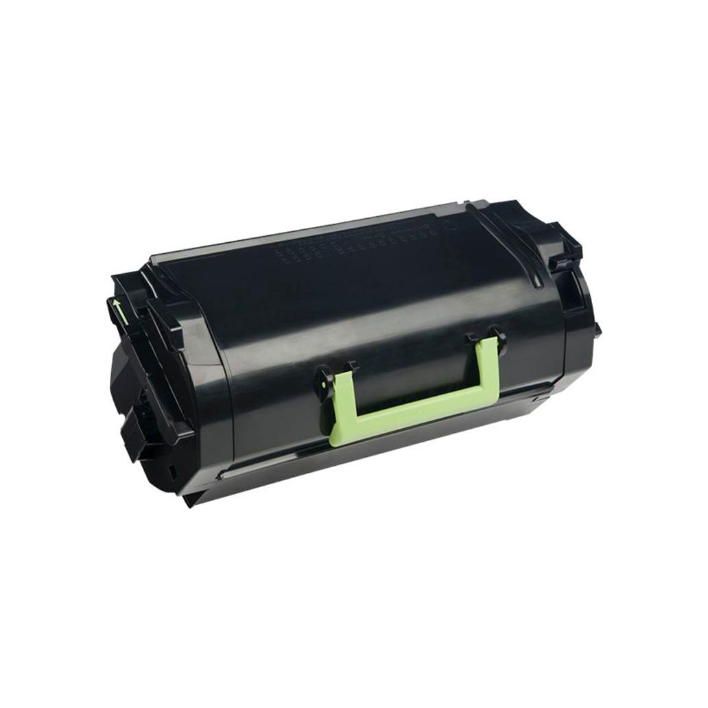Toner compatível lexmark ms321/ms421/ms521/ms621/ms622/mx321
