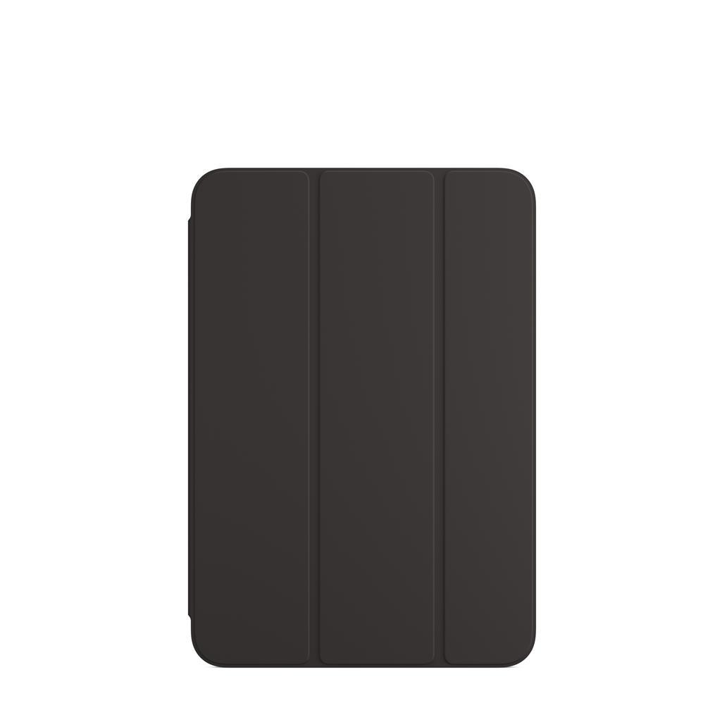 Apple smart folio for ipad mini (6th generation) - black