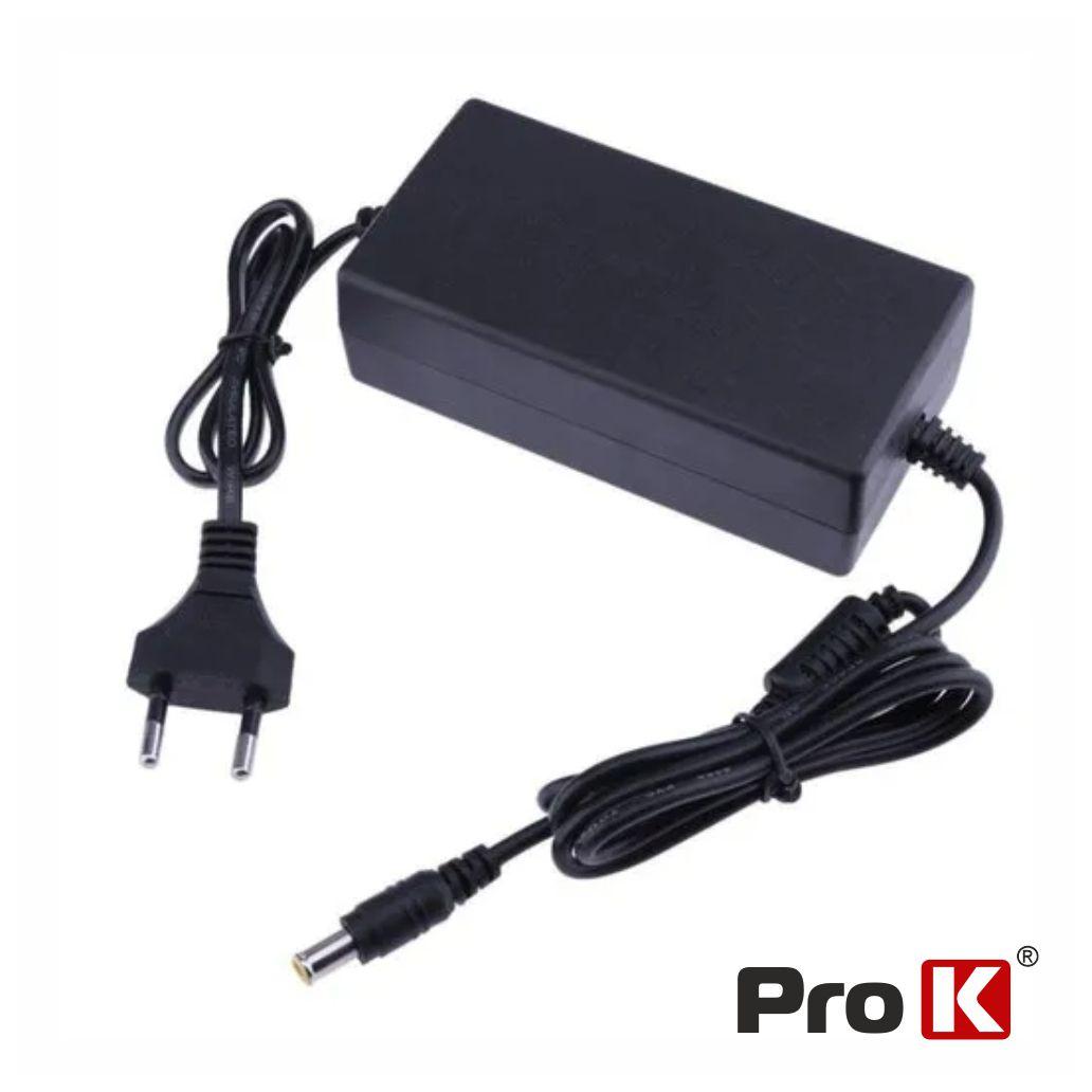 Alimentador switching 36v 5a prok