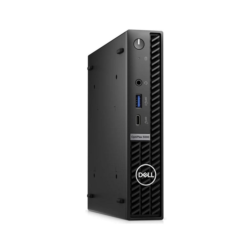 Computador dell optiplex 5000 mff i5-12500t 16gb 512gb windo