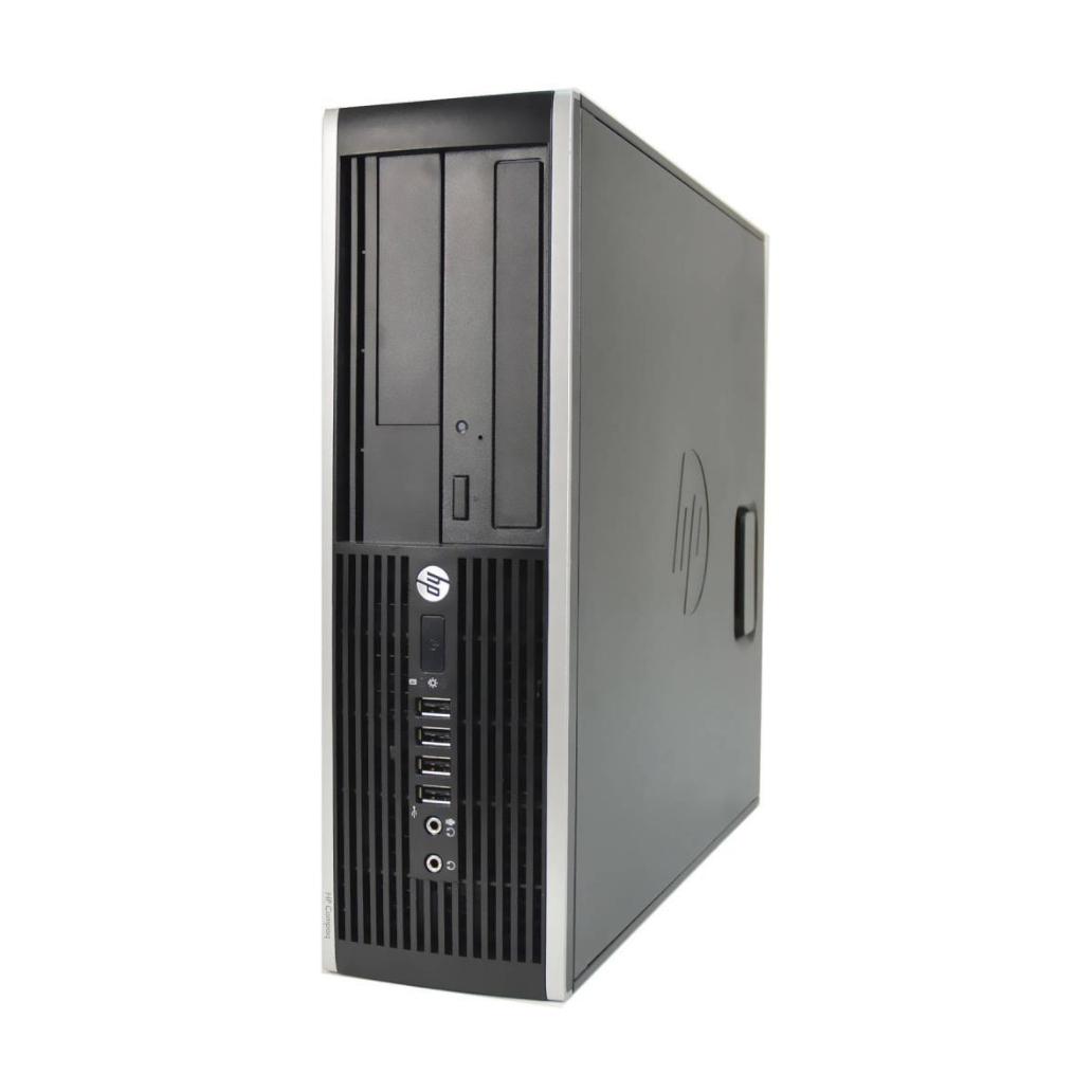 Recondicionado HP SFF 8300 SFF I7 3ºGen 8Gb 256Gb SSD