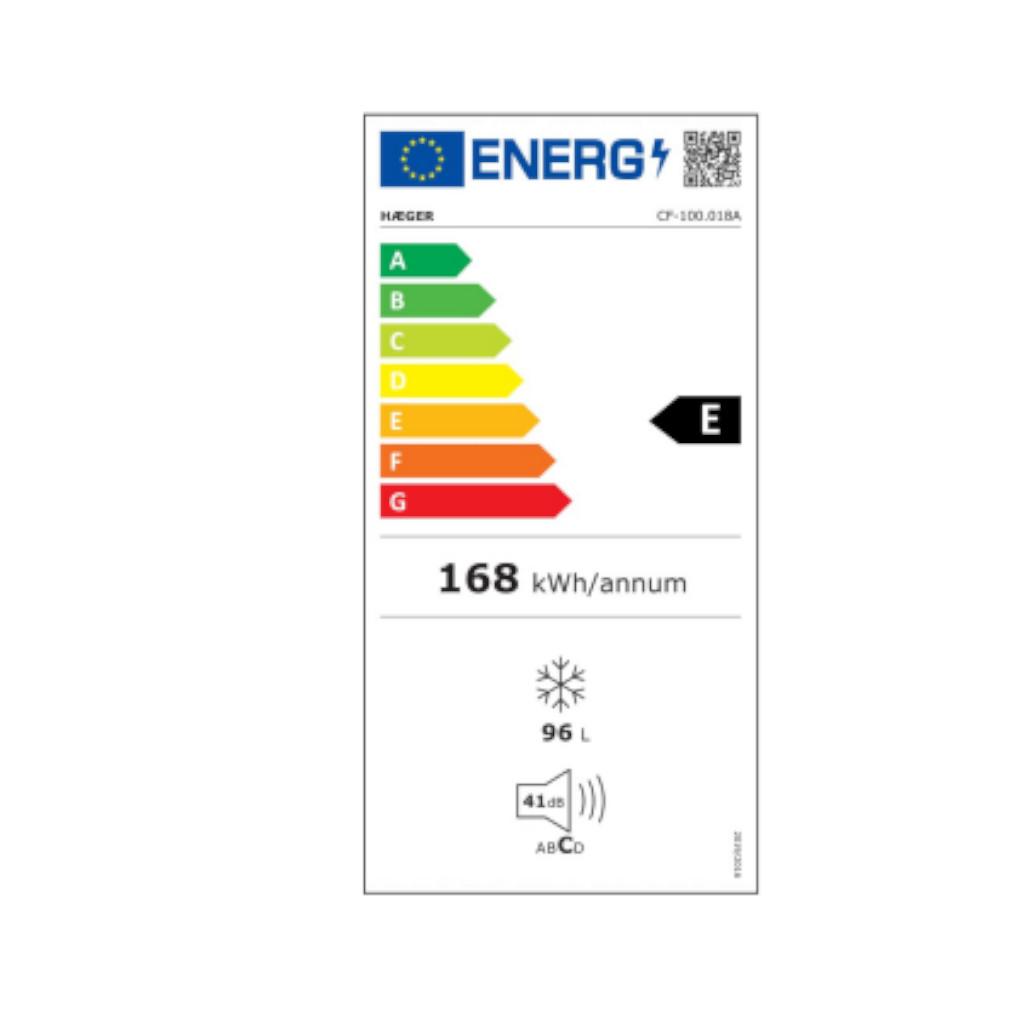 Arca haeger 98l.89,5x51-br-cf100.018a