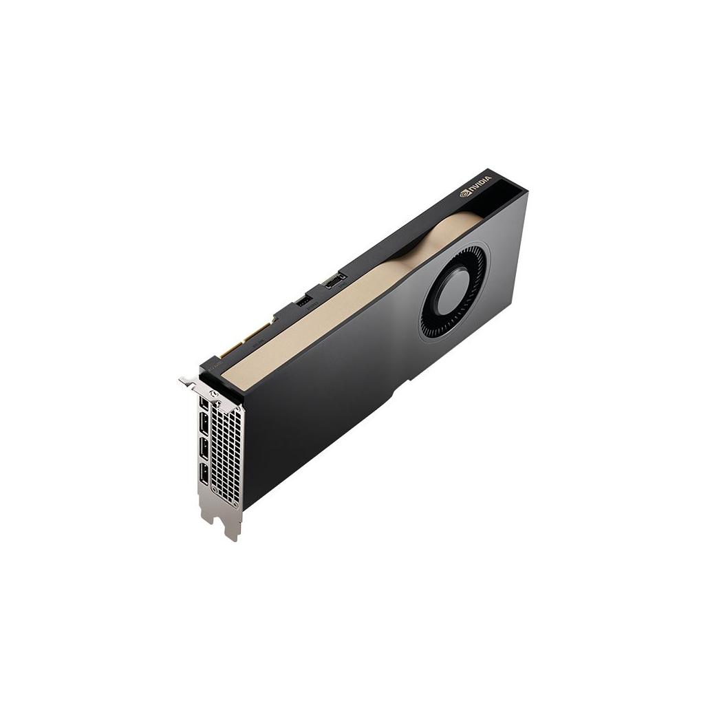 Vga pny nvidia rtx a4500 20gb gddr6 pcie 4.0 16x- 4 dp1.4 /h