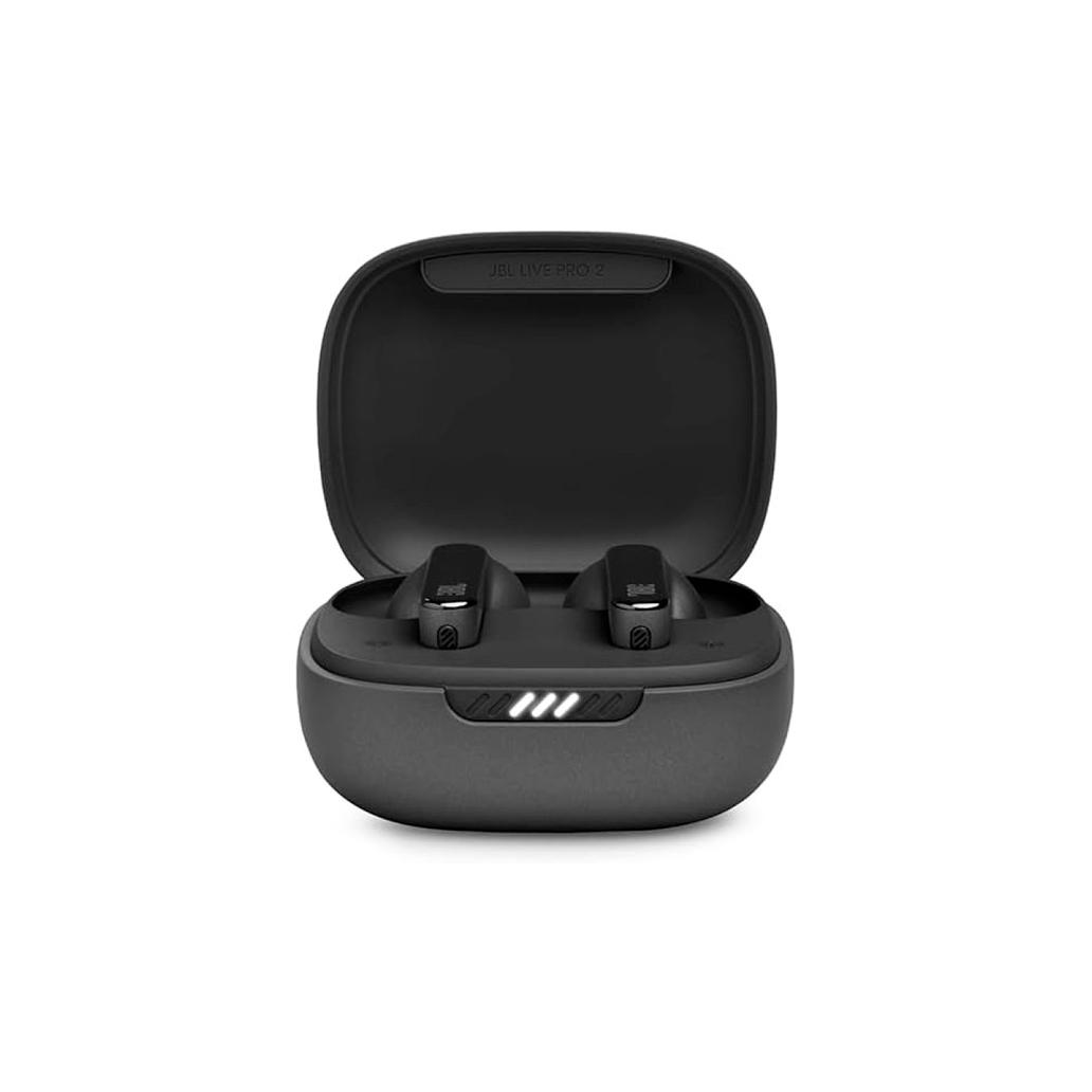 Jbl in-ear live pro 2 tws bluetooth black