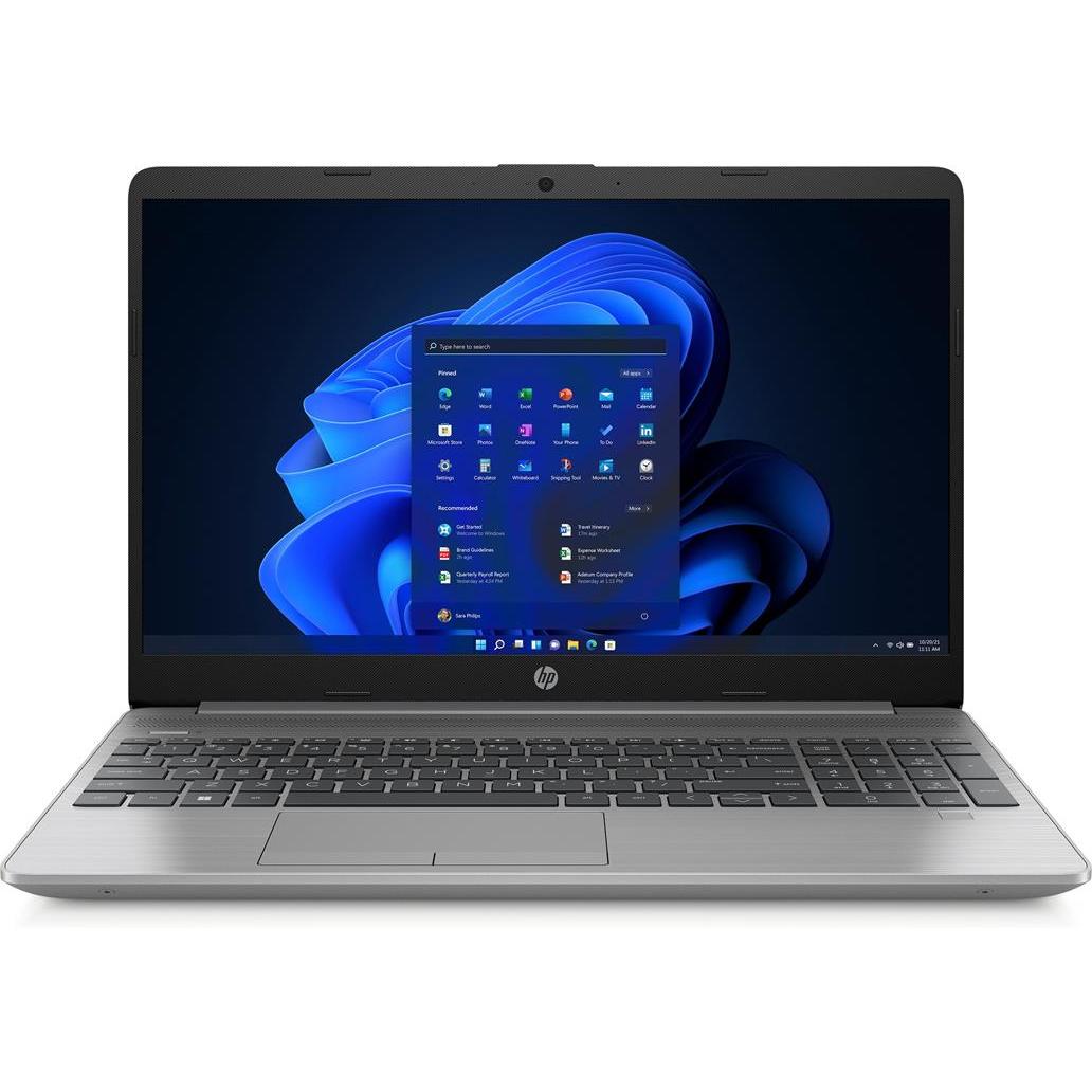 Nb hp 250 g9 15.6\\"fhd i3-1215u 8gb ddr4 256gb ssd ac+bt web