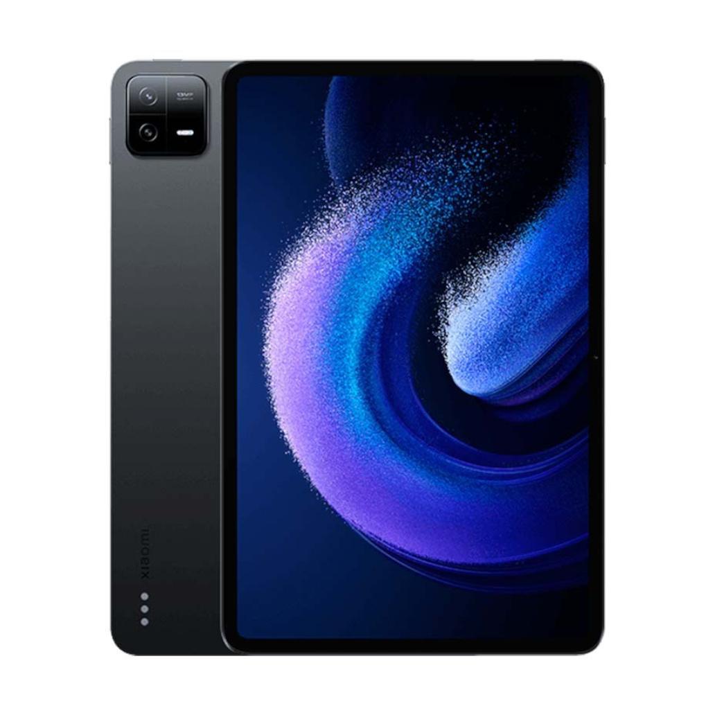 Tablet Xiaomi Pad 6 11"/ 8GB/ 256GB/ Octacore/ Cinzento Grav