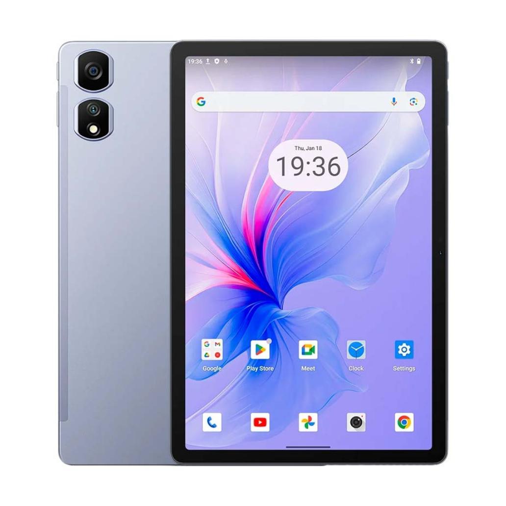 Tablet blackview tab 16 pro 11 wifi+4g 8gb/256gb lilás