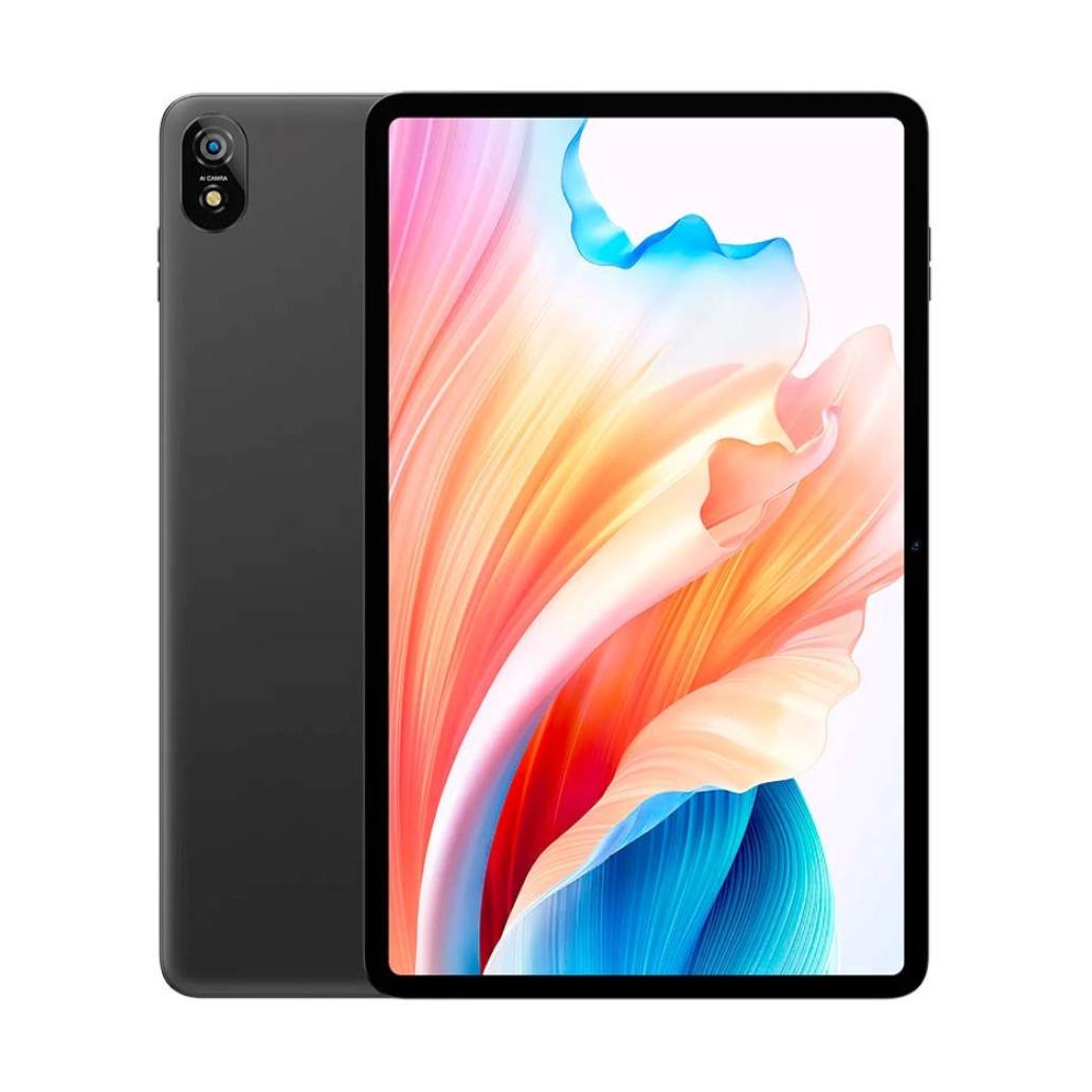 Tablet blackview tab 18 12 4g 8gb/256gb cinzento