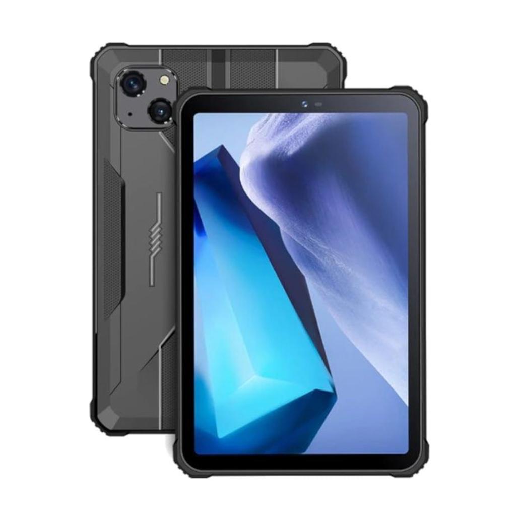 Tablet oukitel rt3 nfc 8 4gb/64gb cinzento