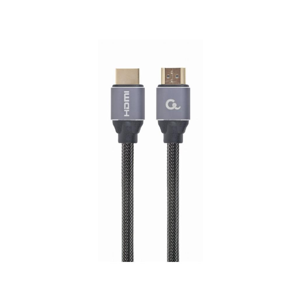 Gembird cabo hdmi macho-macho de alta velocidade 1m