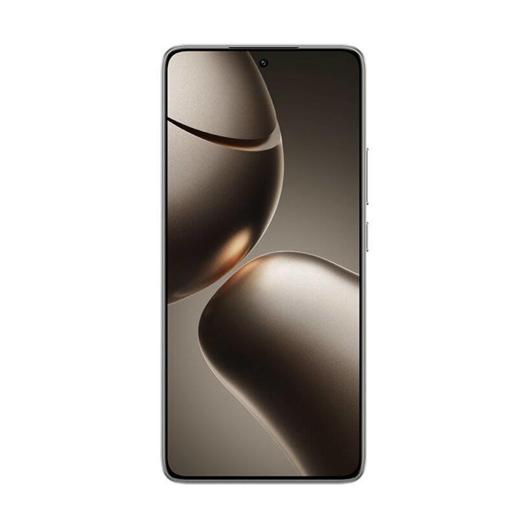Smartphone Xiaomi 14T 6.67" 12/256GB Dual SIM Titanium Cinza
