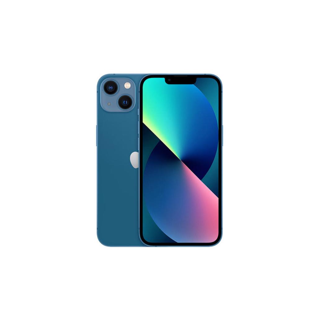 Recondicionado apple iphone 13 128gb blue- excelente