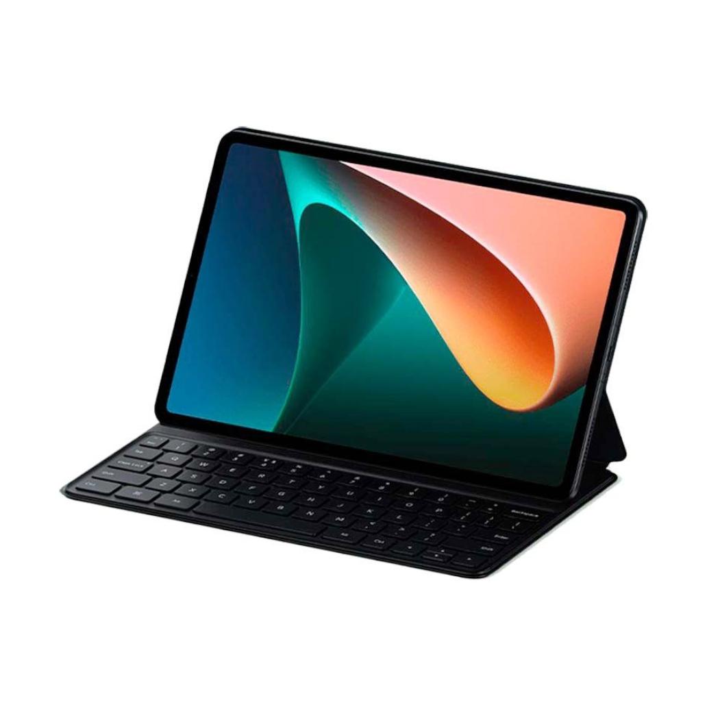 Capa Smart Case com Teclado para Xiaomi Pad 5 / Pad 5 Pro