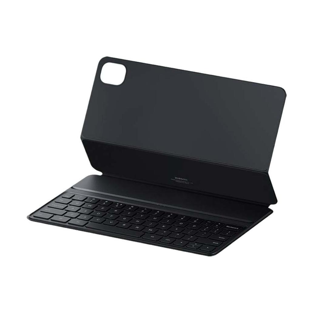 Capa Smart Case com Teclado para Xiaomi Pad 5 / Pad 5 Pro