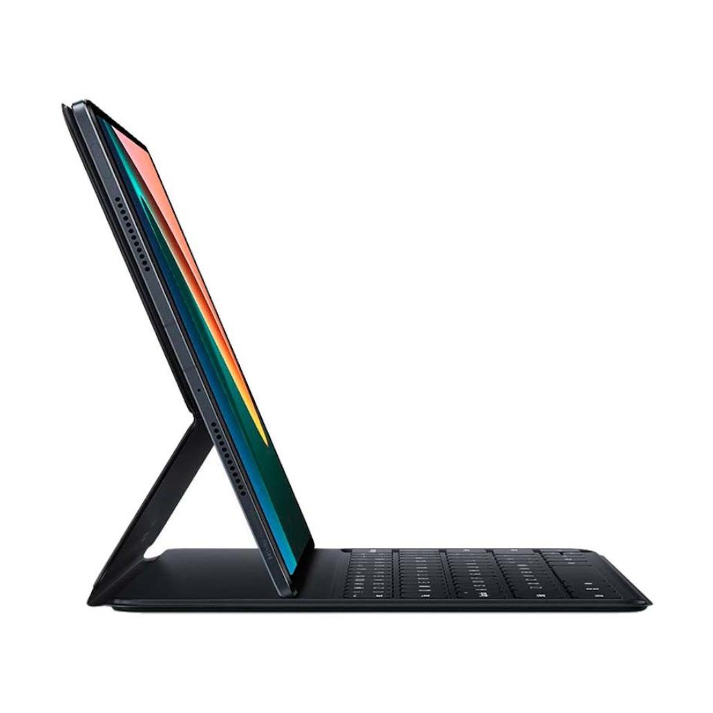 Capa Smart Case com Teclado para Xiaomi Pad 5 / Pad 5 Pro